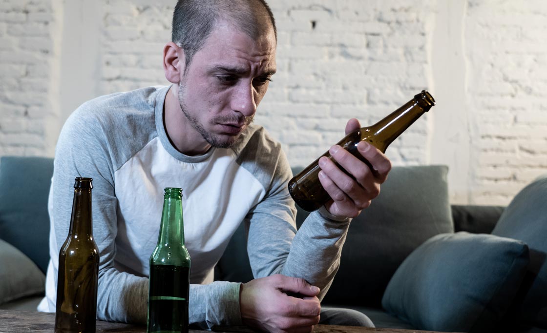 Убрать алкогольную зависимость в Полысаево